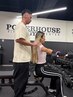 【全身】初回パーソナルトレーニング
