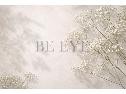 ビーアイ(BEEYE)の写真