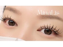ミナリス 高槻店(MinaLis)/LEDエクステ