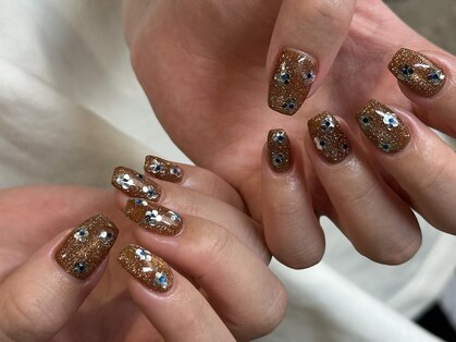 チャコネイルズ(CHACO NAILS)の写真