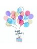 【BirthDay割引♪】お誕生日月の方 500円OFF！