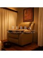 テラ 原宿渋谷(TERRA)/TERRA reflexology lounge