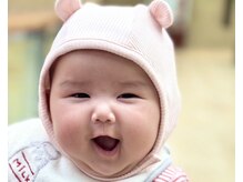 エーワン 神戸トアウエスト店(A-ONE)の雰囲気（0歳からのお子様同伴OK！バウンサー&キッズチェアもございます♪）