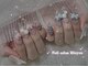 ミニョン(Minyon)の写真/持ち込みデザインOK◎SNSで話題の韓国ネイル.ワンホンネイルもミニョンなら【10本やり放題クーポン】で再現