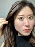【6週間以内】人気NO1★清潔感UP【まつげパーマ、美眉waxセット】13200円→
