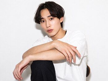 メンズ眉毛サロン Make●Crush大井町｜メンズ眉毛/眉毛/メンズ アイブロウ/眉毛パーマの写真/【眉毛をどう整えればいいか分からない…】プロのアイブロウリストがお客様に合わせた眉毛デザインを提案！