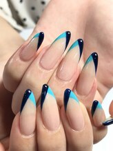 アクア ライズ 上大岡店(Aqua Rise)/【スカルプやり放題】