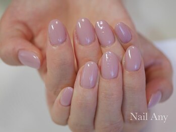 ネイルエニー(Nail Any)/Any collection