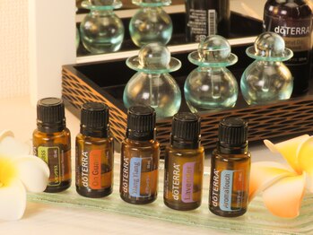 アリビオ 麻布十番(alivio)/≪商材≫高級アロマオイル