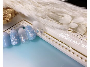 フローラネイルサロン/