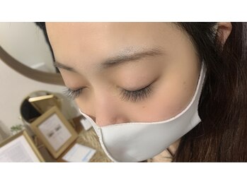 エルシェ(elche)/ボリュームラッシュ