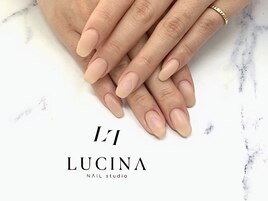 W-893 くり抜きハートネイル