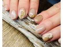 爪屋べっぴん堂/ニュアンス