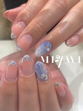 リアンブリエ(LienBriller)/フレンチ