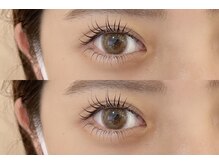 エストアール 筑紫口本店(est-r.)/#上下パリジェンヌ▽カール