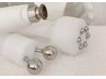 【エステ】＜特別な日に◎＞毛穴洗浄×EMS×ヒト幹細胞導入100分コース¥12000