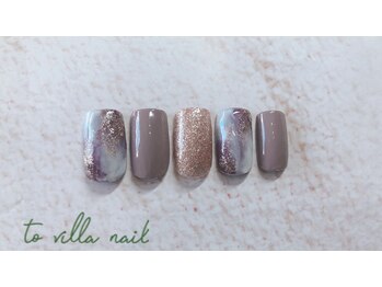 トゥ ビラ(to Villa)/