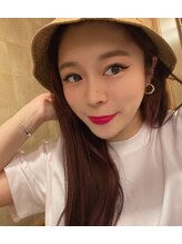 ネイルエーイチサン(N°A13) Aimi