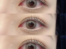 フェイン 青山店(fein.)/パリジェンヌラッシュリフト♪