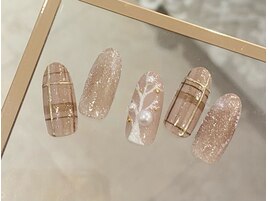 クリスマスデザイン