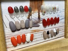 アイラッシュアンドネイル専門店 クラル(CURAR)/12月マンスリー