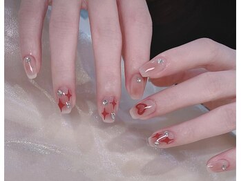 ジェイエフ(JF)/