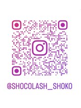 ショコラッシュ(Shocolash) Ｓｈｏｋｏ 