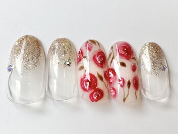 リノリコ 阿佐ヶ谷店(RinoRiko)/フラワーcollection 8