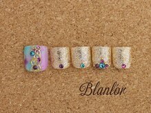 ブランロール 中目黒店(Blanl'or)/FOOT　☆Arabian　Nights☆