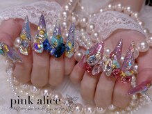 ピンク アリス 心斎橋店(Pink Alice)/
