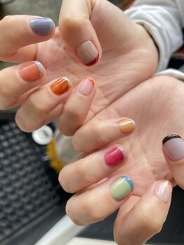 ネイルサロン ラシーヌ(Racine)/