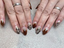 ジルチビスネイル(zilch.bis nail)/やり放題デザイン