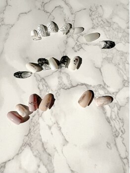 アレッタ 馬込(ALETTA)/定額ネイル♪