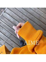 アイム(AIME)/シンプル