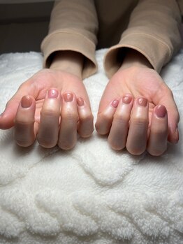 キュアネイル(cure nail)/maoジェル
