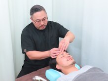 しんのう鍼灸院/鍼灸施術