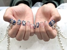 フェリーズ(Feliz)/デザインネイル