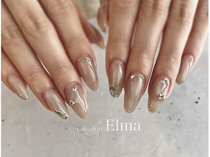 エルマ(Elma)｜ホットペッパービューティー