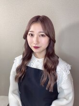 ローブセカンド(L'aube 2nd) SHIE ☆店長