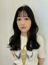 エル バイ ノリコ(elu by Noriko) いわさき