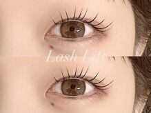 リース 二子玉川(LYS)/まつげパーマ