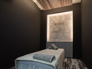 ケント整体院 ルース(KENT整体院 | Luz)/1階：施術ルーム