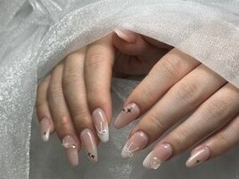 スカルプ　ワンホンデザイン