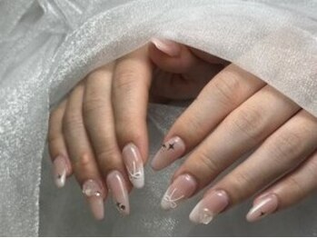 ナナリスボン 福岡(NANA LISBON)/スカルプ ワンホンデザイン