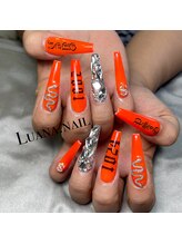 ルアナ ネイル(Luana.nail)/
