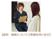 浜町しあわせ整体院/来院４