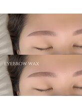 ハヌアイ(Hanu.eye)/美眉アイブロウ