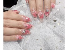 桜ネイルサロン/
