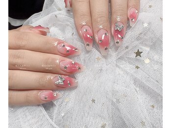 桜ネイルサロン/