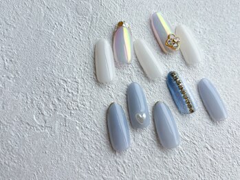 マイネイル 柏店/ワンホンcourse